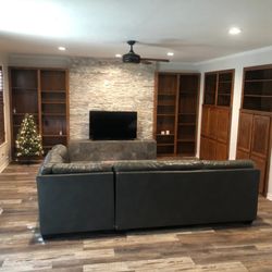 Real Deal West Plano Sober Living