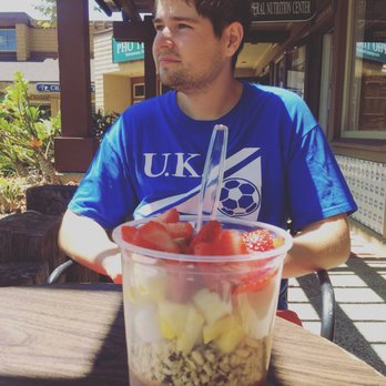 Juice Kaboose - Juice Bars & Smoothies Near Me - San Diego, California