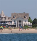 Peter Shields Inn & Restaurant by null