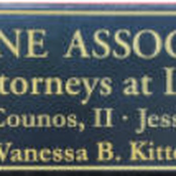 Kissane Associates - Kissane Associates logo - Personal Injury Law Near Me - Saint Albans, Vermont Kissane Associates - Kissane Associates logo - Personal Injury Law Near Me - Saint Albans, Vermont