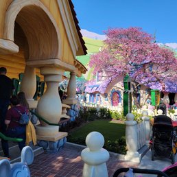 ToonTown