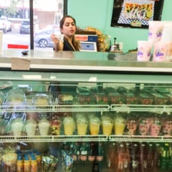 La Botana Antojos Agridulces