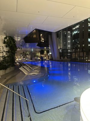 The Westin Brisbane by null
