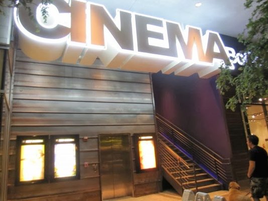 Violet Crown Austin by null