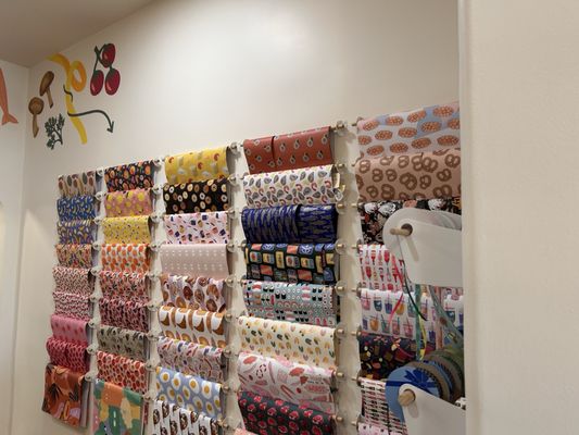 Parchment Paper by null