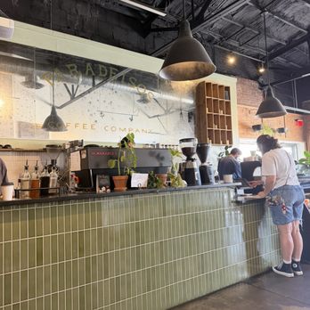 Paradeisos - Inside - Coffee & Tea Near Me - Nashville, Tennessee Paradeisos - Inside - Coffee & Tea Near Me - Nashville, Tennessee