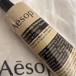 Rejuvenate Intensive Body Balm