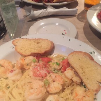 Chap's Taproom - Shrimp scampi - American Near Me - Eagleville, Pennsylvania