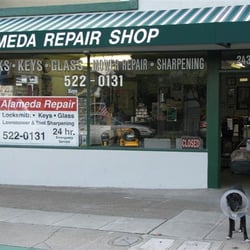 ALAMEDA REPAIR SHOP  10 Photos & 56 Reviews  2436 Webb Ave, Alameda