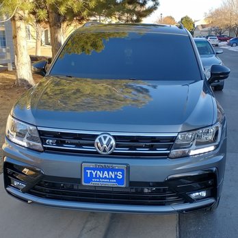Tynan's Volkswagen - This has what my 2020 Volkswagen Tiguan R Line 2.0 Turbo Lease from Tynans Volkswagen on Havana St. - Car Dealers Near Me - Aurora, Colorado Tynan's Volkswagen - This has what my 2020 Volkswagen Tiguan R Line 2.0 Turbo Lease from Tynans Volkswagen on Havana St. - Car Dealers Near Me - Aurora, Colorado