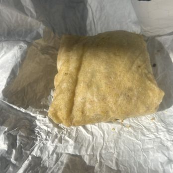 Twin Isle - Goat roti...yum - Caribbean Near Me - Austin, Texas
