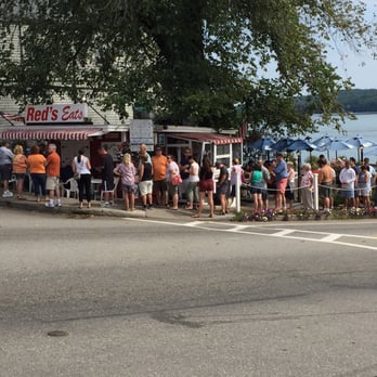 Red's Eats - Seafood Near Me - Wiscasset, Maine Red's Eats - Seafood Near Me - Wiscasset, Maine