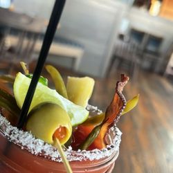 Boathouse 19 - Bloody Mary