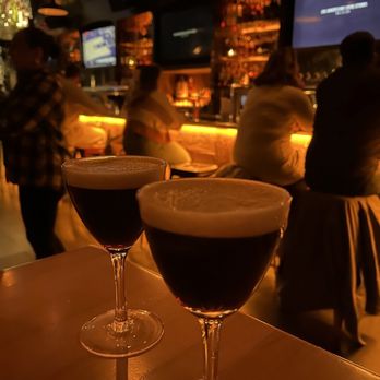 The Three Monkeys - Espresso martini - Sports Bars Near Me - New York, New York The Three Monkeys - Espresso martini - Sports Bars Near Me - New York, New York