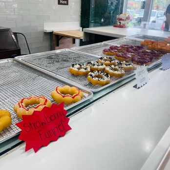 Mochinut San Marcos - Donuts - Ice Cream & Frozen Yogurt Near Me - San Marcos, California Mochinut San Marcos - Donuts - Ice Cream & Frozen Yogurt Near Me - San Marcos, California