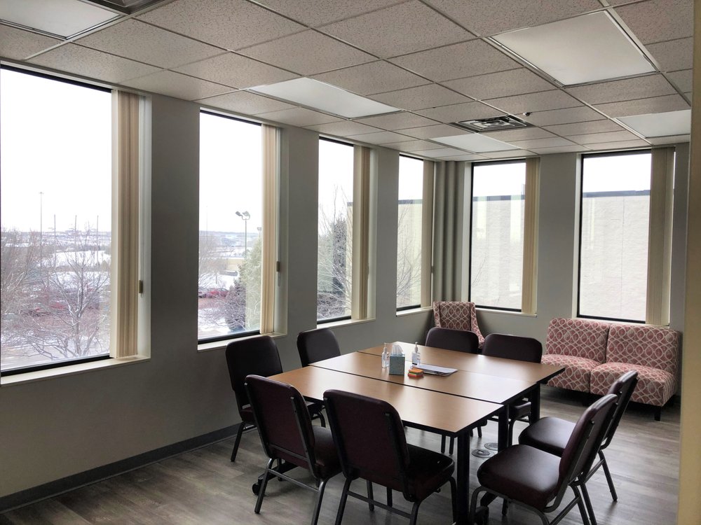 EDCare - grief counselor in Omaha, NE