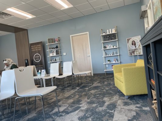 Blue Valley Dermatology