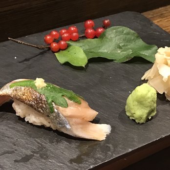 Inatome - Mackerel - Japanese Near Me - Valley Stream, New York