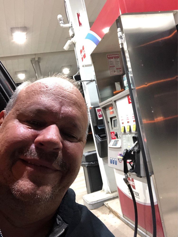 JAMESTOWN TRUCK PLAZA 1609 Business Lp E, Jamestown, North Dakota