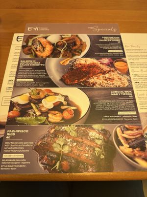 Menu photo 5 Embarcadero 41 Coral Springs, FL Menu photo 5 Embarcadero 41 Coral Springs, FL