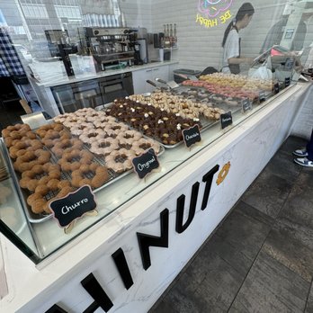 Dulce Mochi - Inside - Donuts Near Me - Sherman Oaks, California