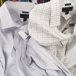 Men's dress shirts