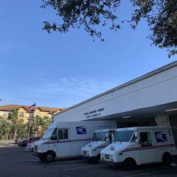 US Postal Service