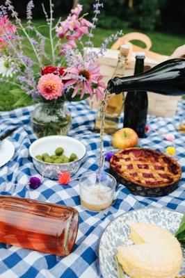 Berkshire Cider Project by null