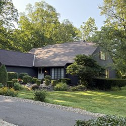 Rest Easy Roofing - #1 After - asphalt shingle.
