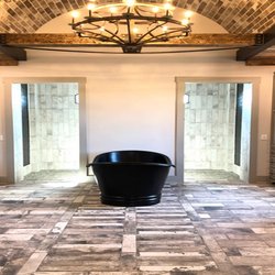Tile Trends