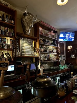 Beer by null