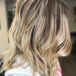 Style Lush Tanning and Hair Salon