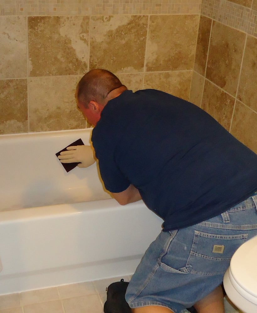 AMERICAN BATHTUB REFINISHERS Updated September 2024 Gahanna, Ohio