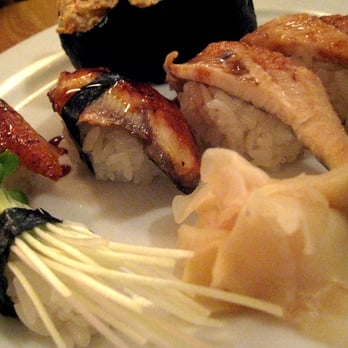ishiyanaページ SUSHIYAMA JAPANESE RESTAURANT - CLOSED - Updated October