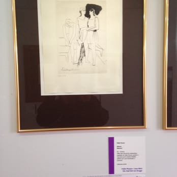 Expo Picasso - Arts & Entertainment Near Me - Bruges, VWV