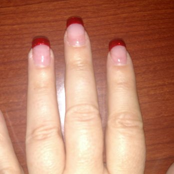 Happy Nail & Spa - Nail Salons Near Me - Rosedale, Maryland Happy Nail & Spa - Nail Salons Near Me - Rosedale, Maryland
