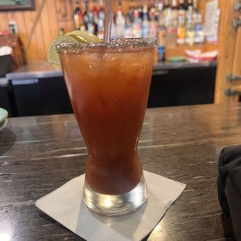 Red Arrow Roadhouse - Bloody Mary - American Near Me - Union Pier, Michigan Red Arrow Roadhouse - Bloody Mary - American Near Me - Union Pier, Michigan
