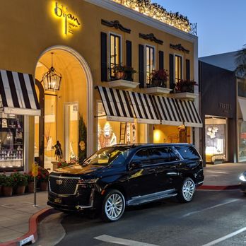 In Style Transportation - Los Angeles Car Service - Limos Near Me In Style Transportation - Los Angeles Car Service - Limos Near Me