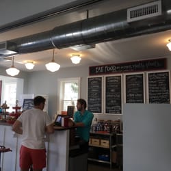 Main Street Variety - Easy ordering and take out at the counter!