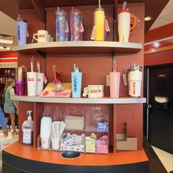 Dunkin'