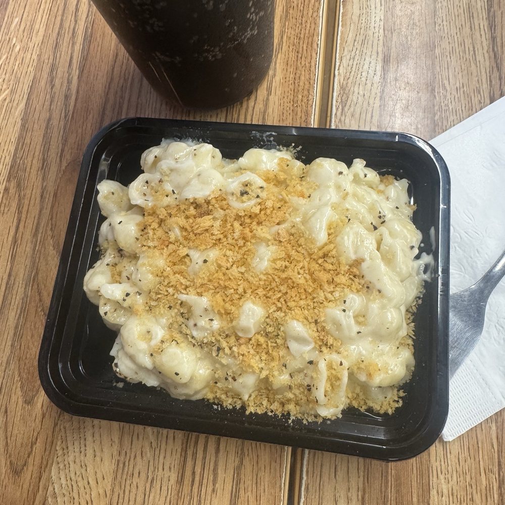 Get Smashed - Cooper Mac & Cheese - Burgers Near Me - Syracuse, New York Get Smashed - Cooper Mac & Cheese - Burgers Near Me - Syracuse, New York