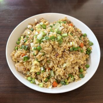 Teriyaki & Pho - Chicken Fried rice - Japanese Near Me - Seattle, Washington Teriyaki & Pho - Chicken Fried rice - Japanese Near Me - Seattle, Washington