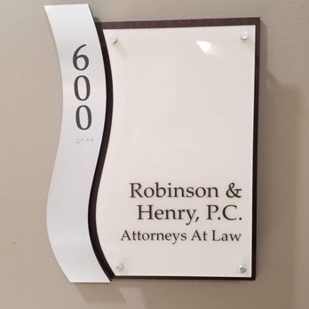 Robinson & Henry - Bankruptcy Law Near Me - Denver, Colorado Robinson & Henry - Bankruptcy Law Near Me - Denver, Colorado