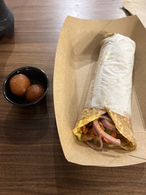 Kati Roll Wala by null