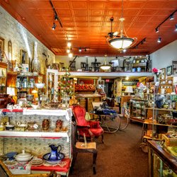 Carousel Antiques