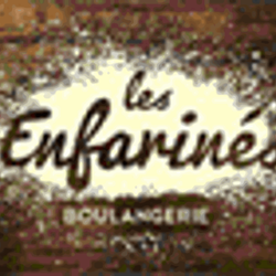 Boulangerie Les Enfarines - Logo