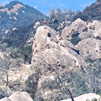 Rock City Park - Sentinel Rock - Hiking Near Me - Danville, California Rock City Park - Sentinel Rock - Hiking Near Me - Danville, California