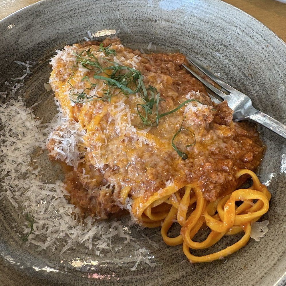 Grist - Bolognese pasta - Pasta Shops Near Me - Dayton, Ohio