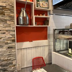 Zaad - Amsterdam Ave - Interior