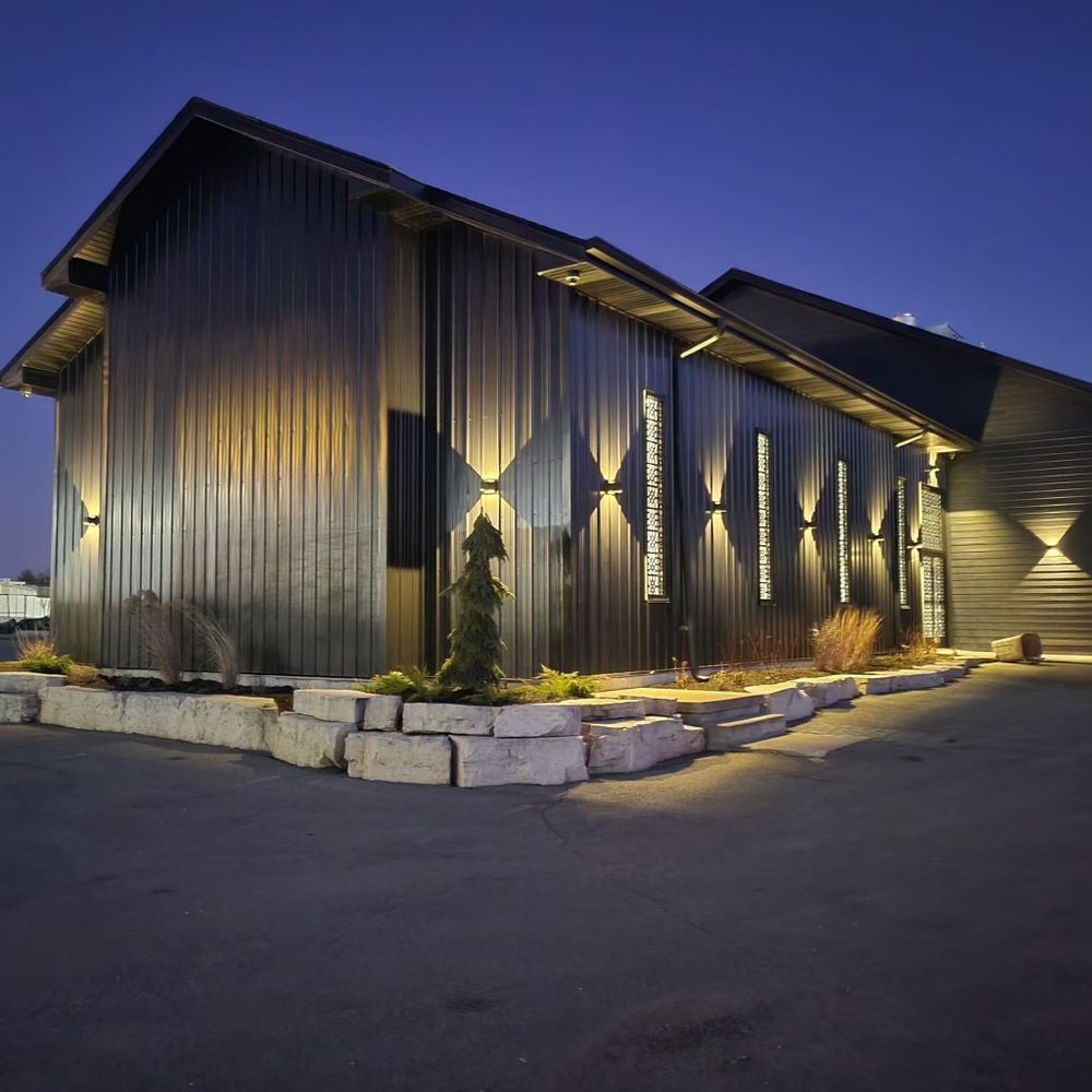 THE ALLURE ON THE LAKE Updated October 2024 526 Indian Boundary Rd